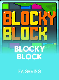 Blocky Block Game: Panduan Bermain dan Tips Menang