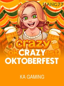 Crazy Oktoberfest