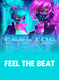Feel the Beat Slot Terbaru: RTP dan Volatilitas Lengkap
