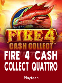 Fire 4 Cash Collect Quattro Game: Cara Akses dan Bermain dengan Aman
