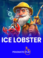 Ice-Lobster