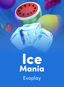 Ice-Mania