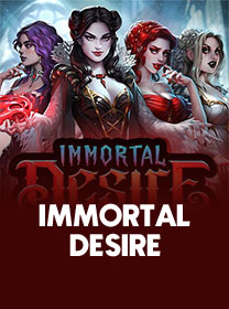 Immortal-Desire