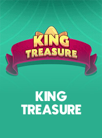 King Treasure Game: RTP, Fitur, dan Akses Main