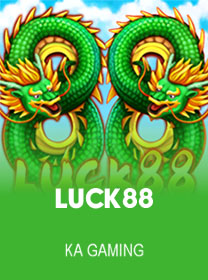 Review Game Luck 88 Terlengkap untuk Pemula
