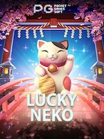 Lucky Neko Terbaru: Review Game dan Link Main