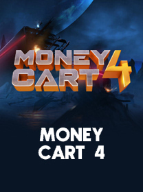 Money Cart 4 Game Terbaru: Review, RTP, dan Akses Main