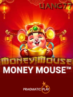 Money Mouse