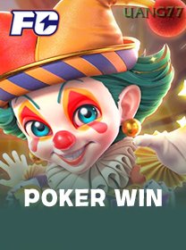 Poker Win