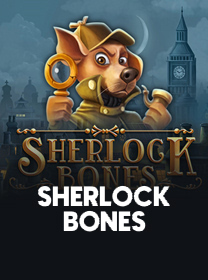 Sherlock Bones Slot Terbaru 2026: RTP dan Max Win