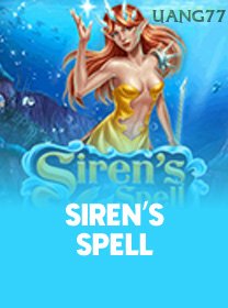Sirens Spell