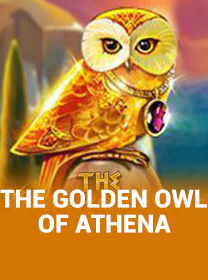 The Golden Owl of Athena Game: RTP, Fitur, dan Akses Main