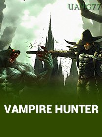 Vampire Hunter