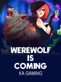 Review Game Werewolf Is Coming: RTP, Fitur, dan Kelebihan