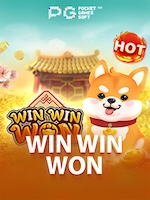 Win Win Won Game Terbaru untuk Android dan iOS