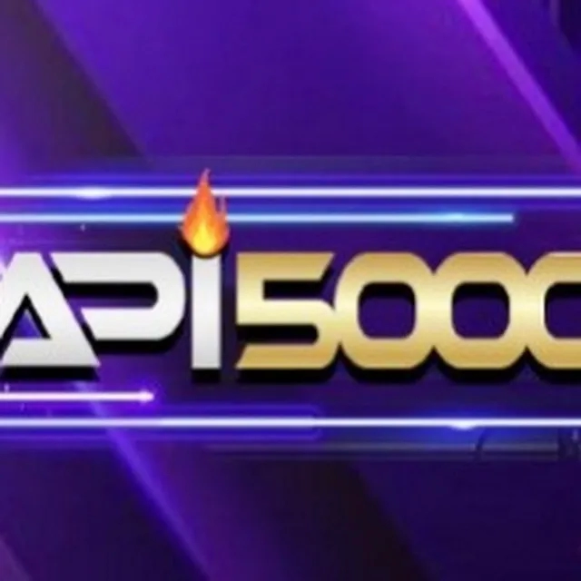 Aplikasi api5000 Resmi: Download dan Instalasi