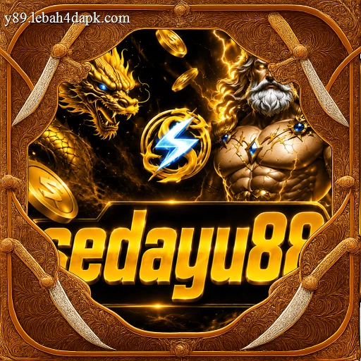 sedayu88 Terbaru: Download APK Resmi dan Aman