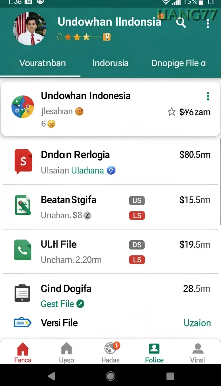Screenshot Money Mouse