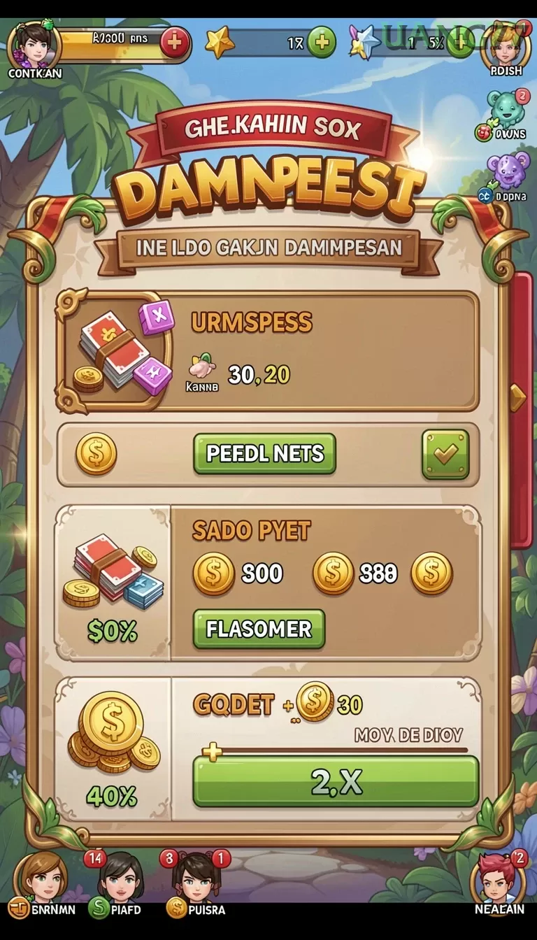 Screenshot Crazy Oktoberfest