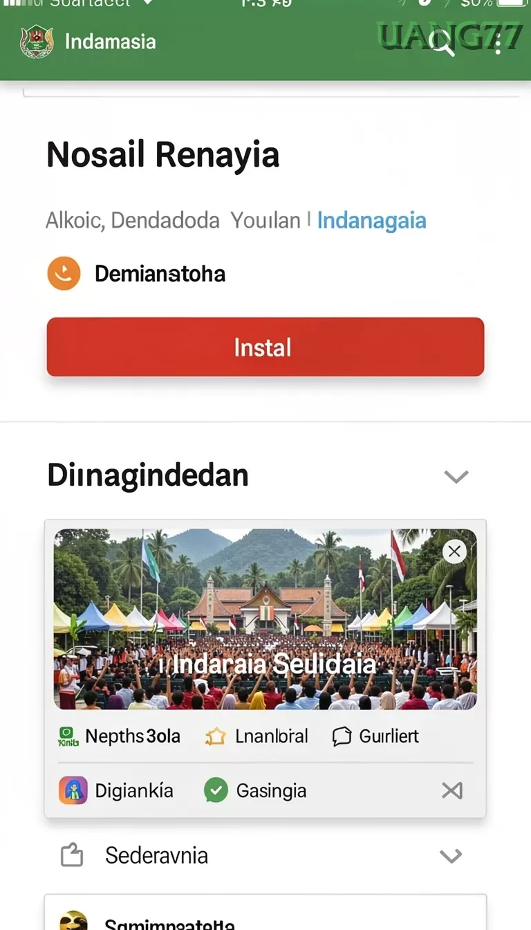Screenshot Treasures Of Lion City